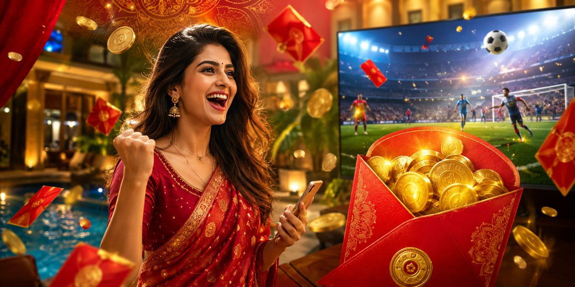 টাকা ভাগাভাগী করে খুশির মুহূর্ত