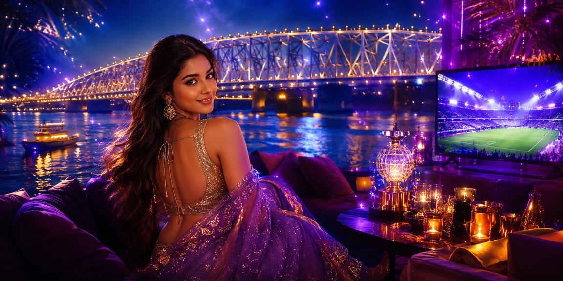 ময়মনসিংহের বিনোদন ক্যাসিনোর সমুদ্র সৈকত দৃশ্য