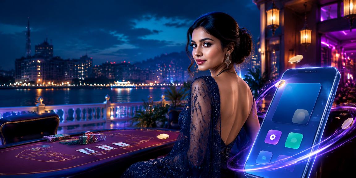 নারায়ণগঞ্জে বাকারা ক্যাসিনো দৃশ্য
